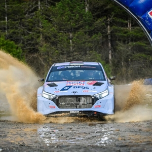 43° ISTANBUL RALLISI - Gallery 7